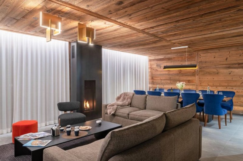 Chalet Harmonie
