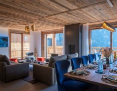 Chalet Harmonie