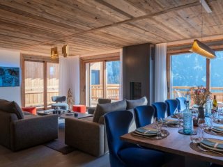 Chalet Harmonie Chalet Harmonie