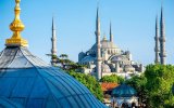 Prodloužený Víkend v Istanbulu, Istanbul – Příběh Mezi Dvěma Kontinenty Istanbul – Příběh Mezi Dvěma Kontinenty
