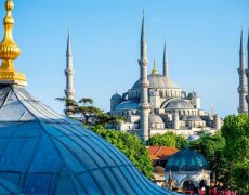 Istanbul – Příběh Mezi Dvěma Kontinenty