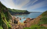 Francie - Normandie a severní Bretaň