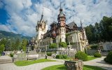 Rumunsko – Transylvánie, Karpaty a Mamaia