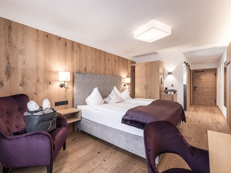 Die Alpbacherin Boutique Hotel