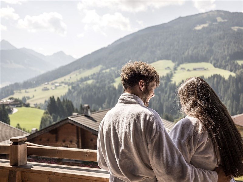 Die Alpbacherin Boutique Hotel