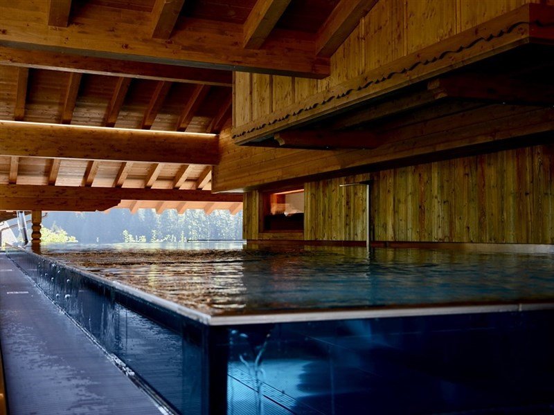 Die Alpbacherin Boutique Hotel