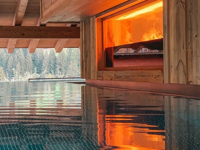 Die Alpbacherin Boutique Hotel