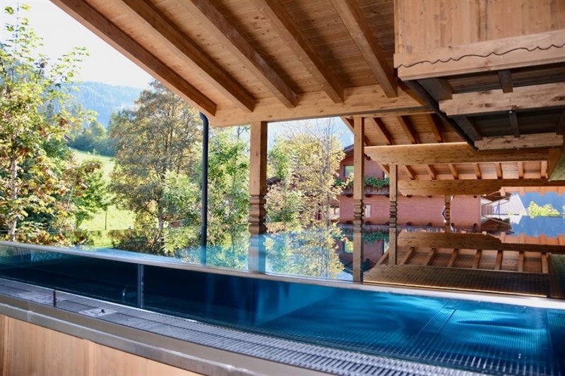 Die Alpbacherin Boutique Hotel