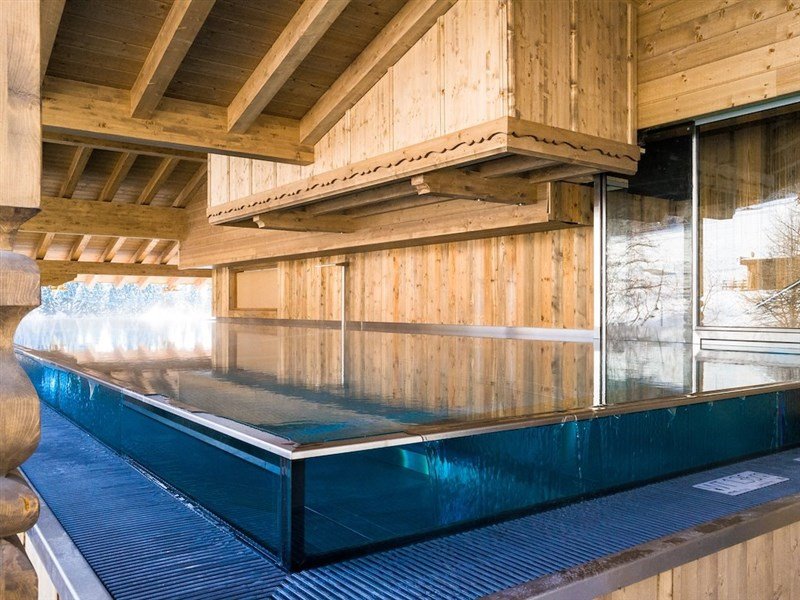 Die Alpbacherin Boutique Hotel