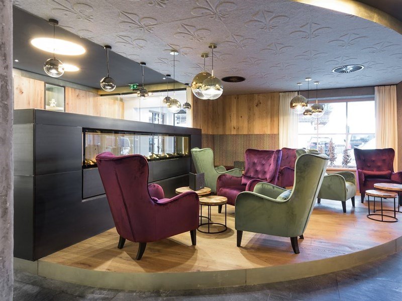 Die Alpbacherin Boutique Hotel