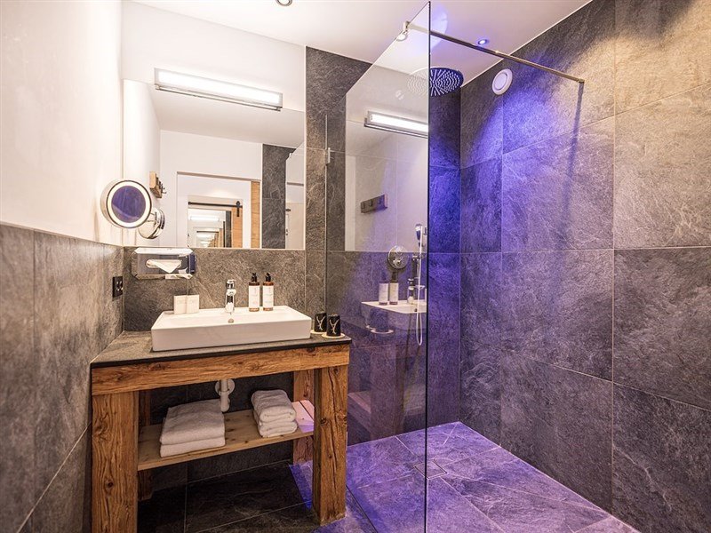 Die Alpbacherin Boutique Hotel