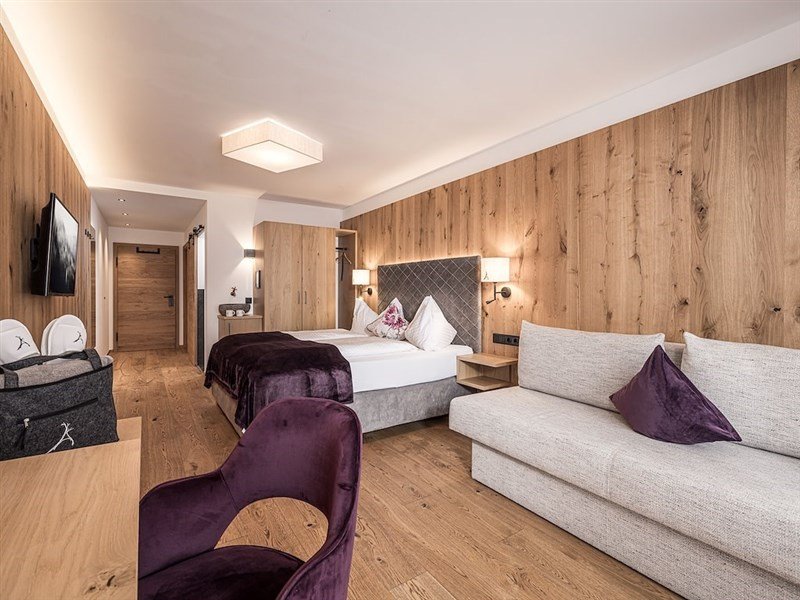 Die Alpbacherin Boutique Hotel