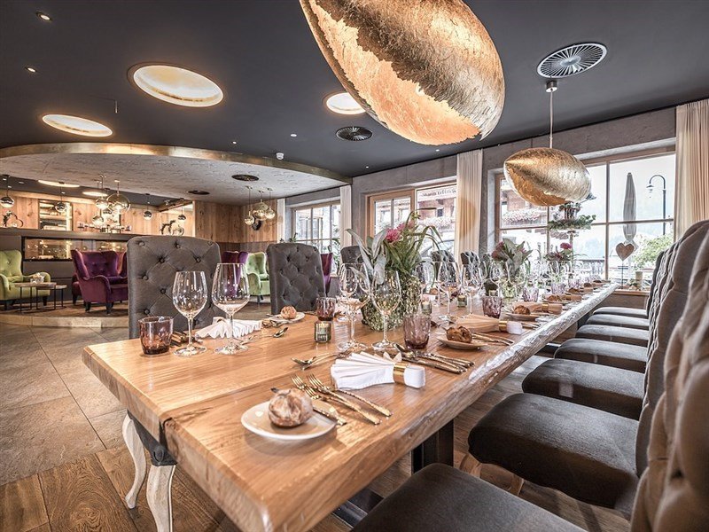 Die Alpbacherin Boutique Hotel