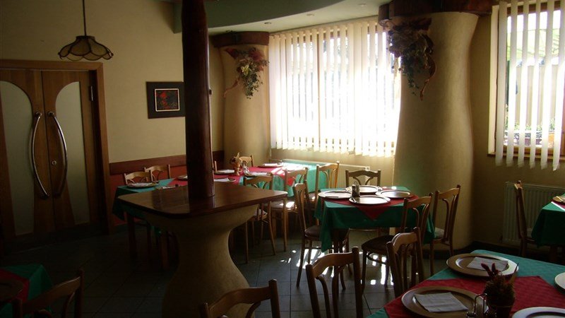 AGROTHERMAL - Bešeňová