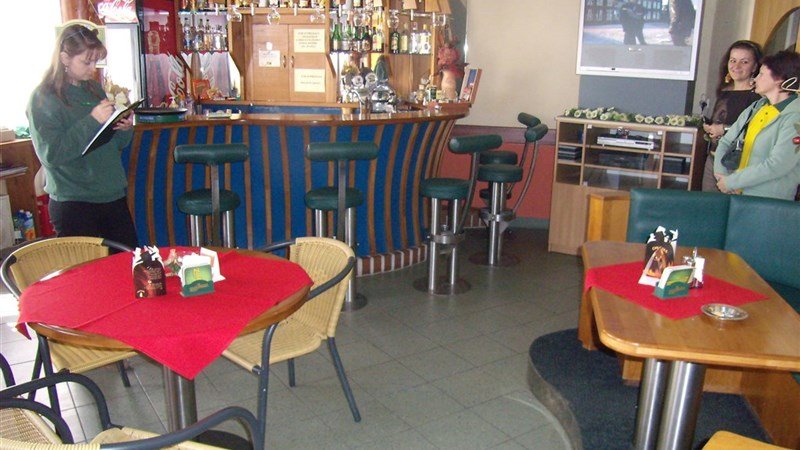 AGROTHERMAL - Bešeňová