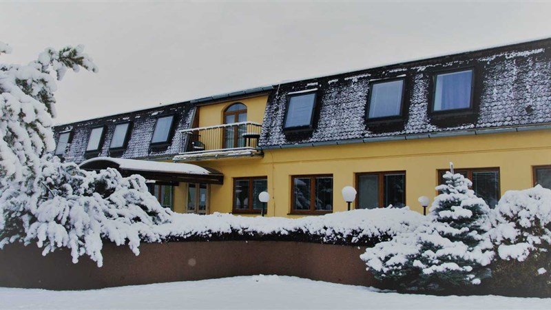 AGROTHERMAL - Bešeňová