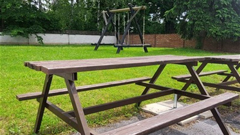 AGROTHERMAL - Bešeňová