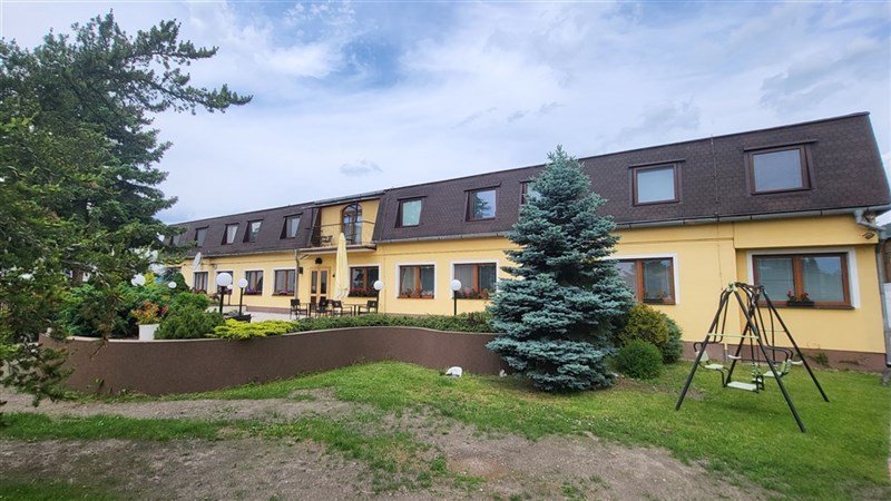 AGROTHERMAL - Bešeňová