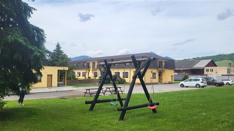 AGROTHERMAL - Bešeňová