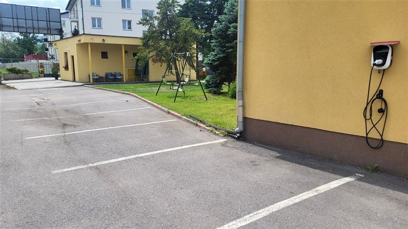 AGROTHERMAL - Bešeňová