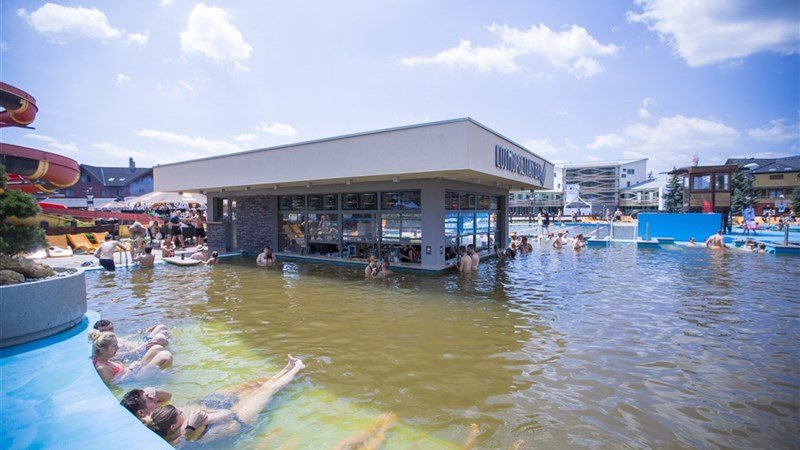 AGROTHERMAL - Bešeňová