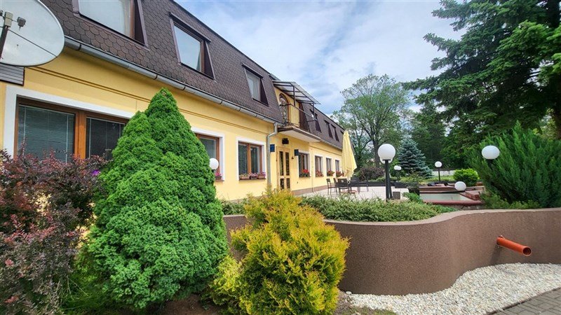 AGROTHERMAL - Bešeňová