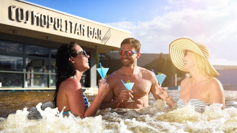 AGROTHERMAL - Bešeňová