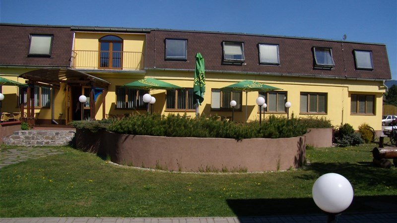 AGROTHERMAL - Bešeňová