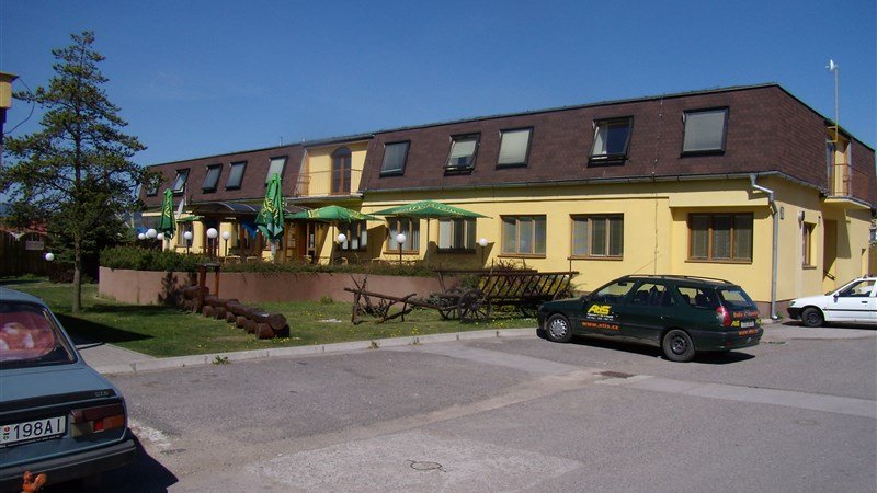 AGROTHERMAL - Bešeňová