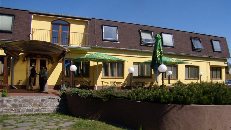 AGROTHERMAL - Bešeňová