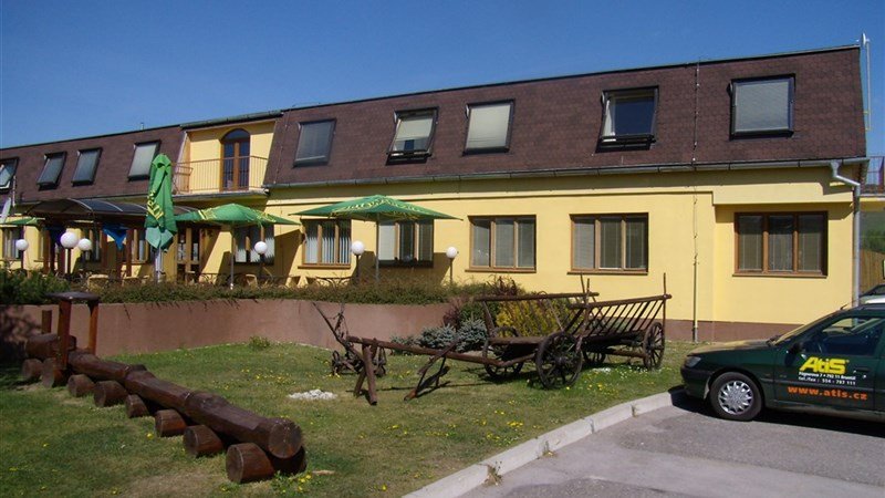 AGROTHERMAL - Bešeňová