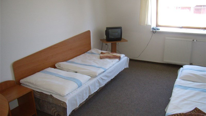 AGROTHERMAL - Bešeňová