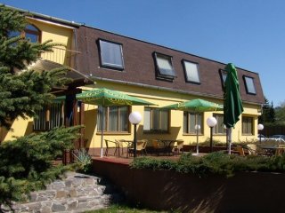 AGROTHERMAL - Bešeňová AGROTHERMAL - Bešeňová