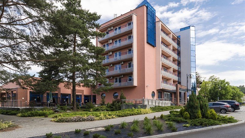 KUDOWA - Kudowa Zdrój