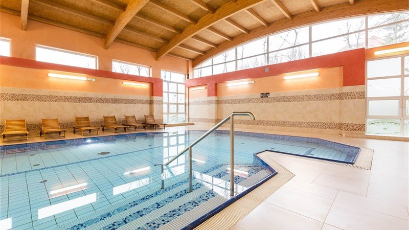 KUDOWA - Kudowa Zdrój