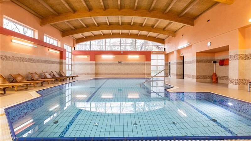 KUDOWA - Kudowa Zdrój