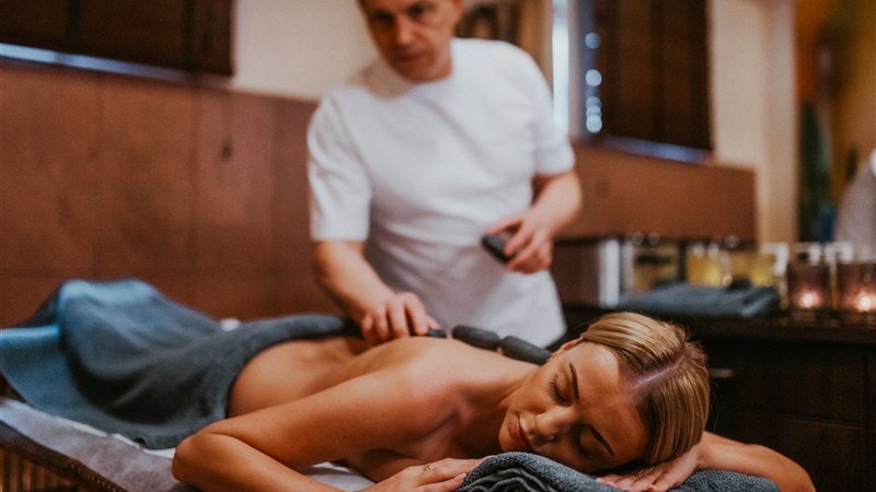 KUDOWA - Kudowa Zdrój