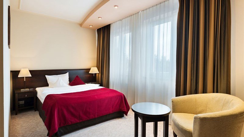 KUDOWA - Kudowa Zdrój