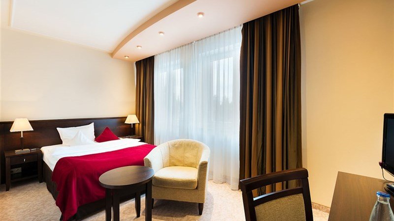 KUDOWA - Kudowa Zdrój