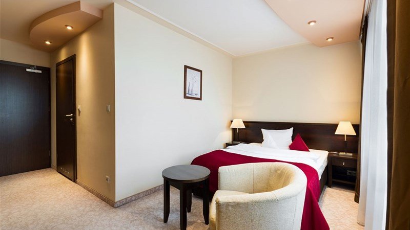 KUDOWA - Kudowa Zdrój