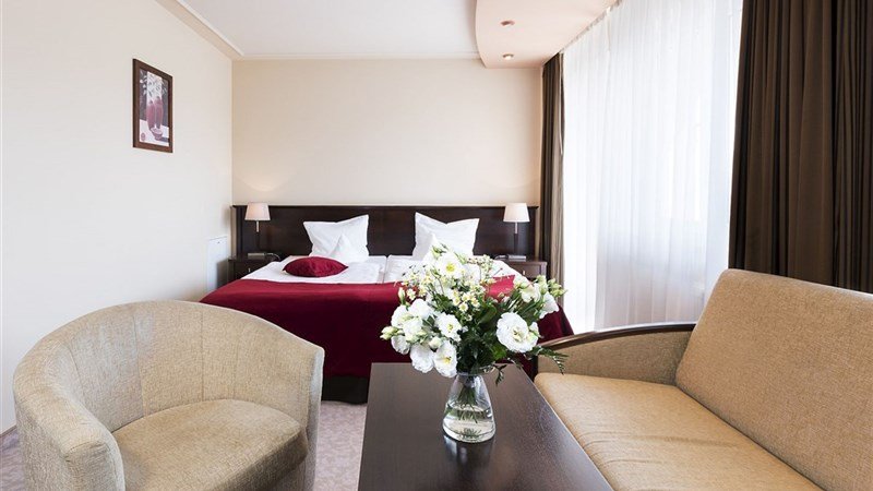 KUDOWA - Kudowa Zdrój