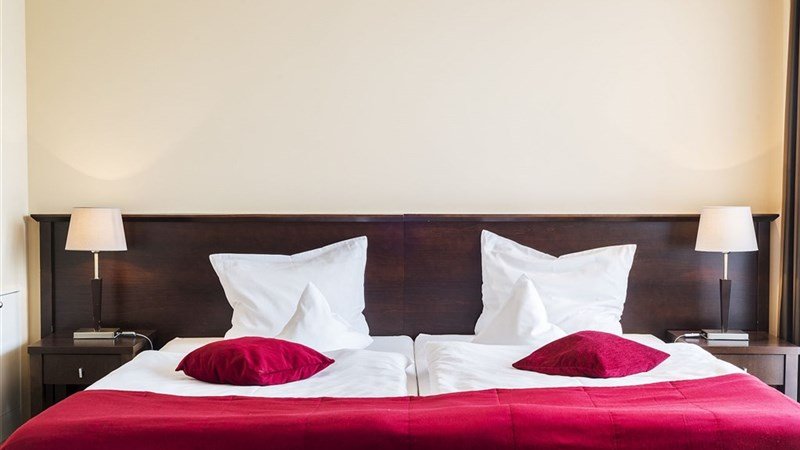 KUDOWA - Kudowa Zdrój