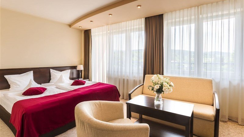 KUDOWA - Kudowa Zdrój