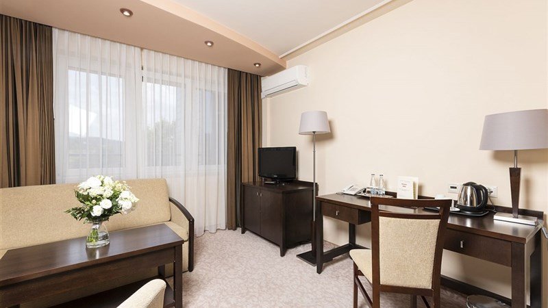 KUDOWA - Kudowa Zdrój