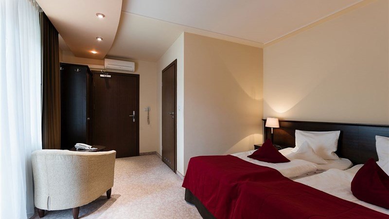 KUDOWA - Kudowa Zdrój