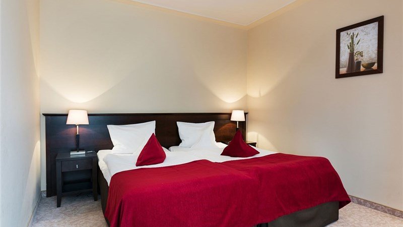 KUDOWA - Kudowa Zdrój