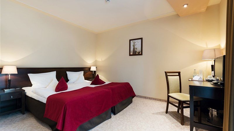 KUDOWA - Kudowa Zdrój