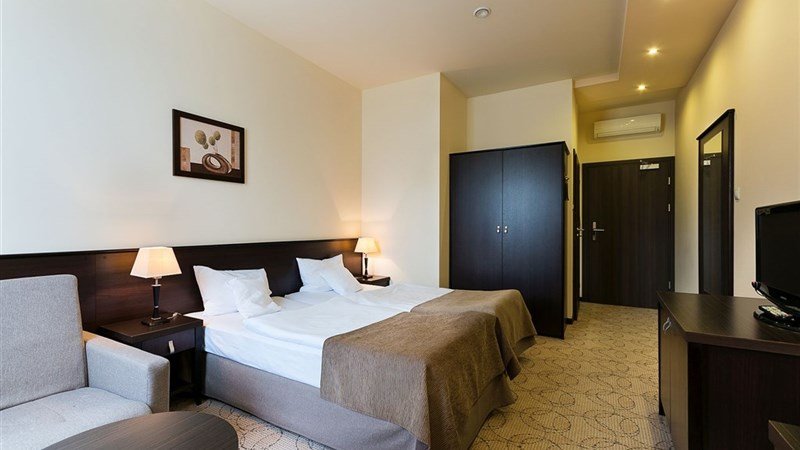 KUDOWA - Kudowa Zdrój