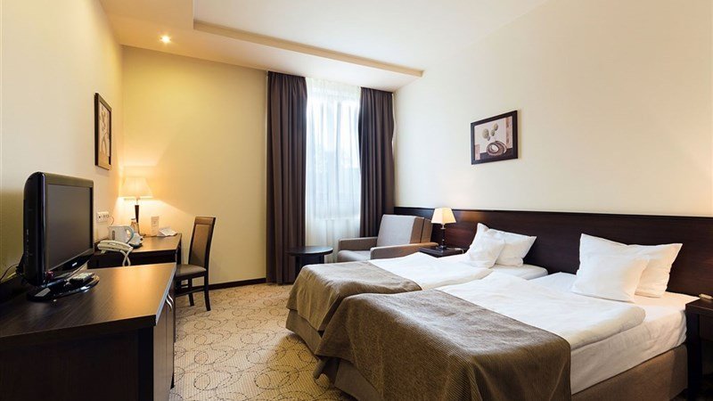 KUDOWA - Kudowa Zdrój