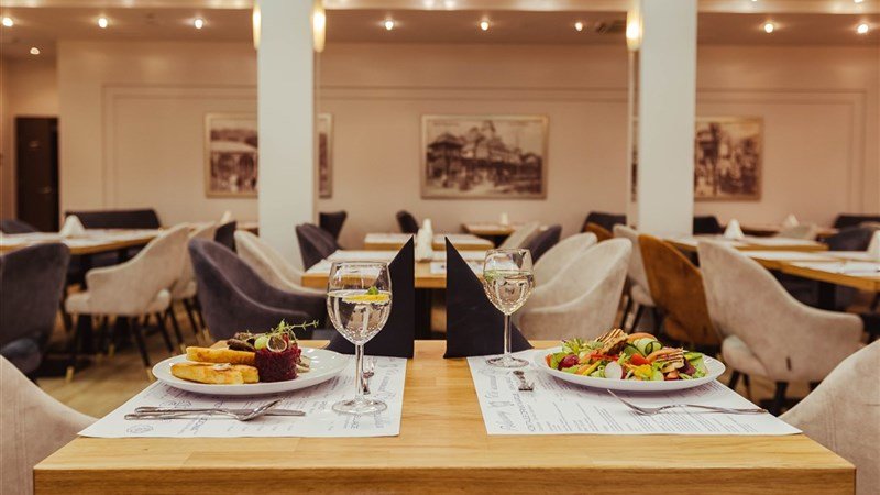 KUDOWA - Kudowa Zdrój